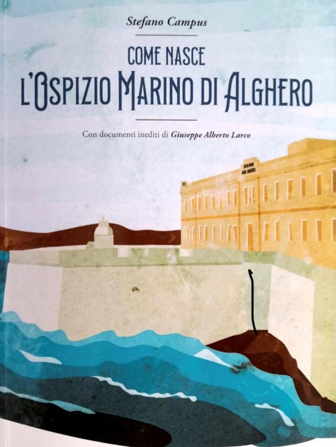 Origini e storia dell’Ospizio Marino 