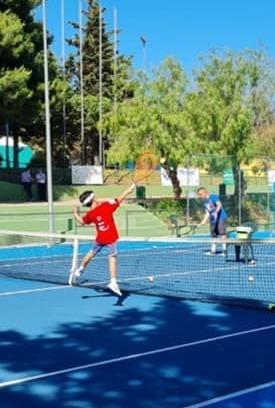 Aperte le iscrizioni al Torneo Accademia Open