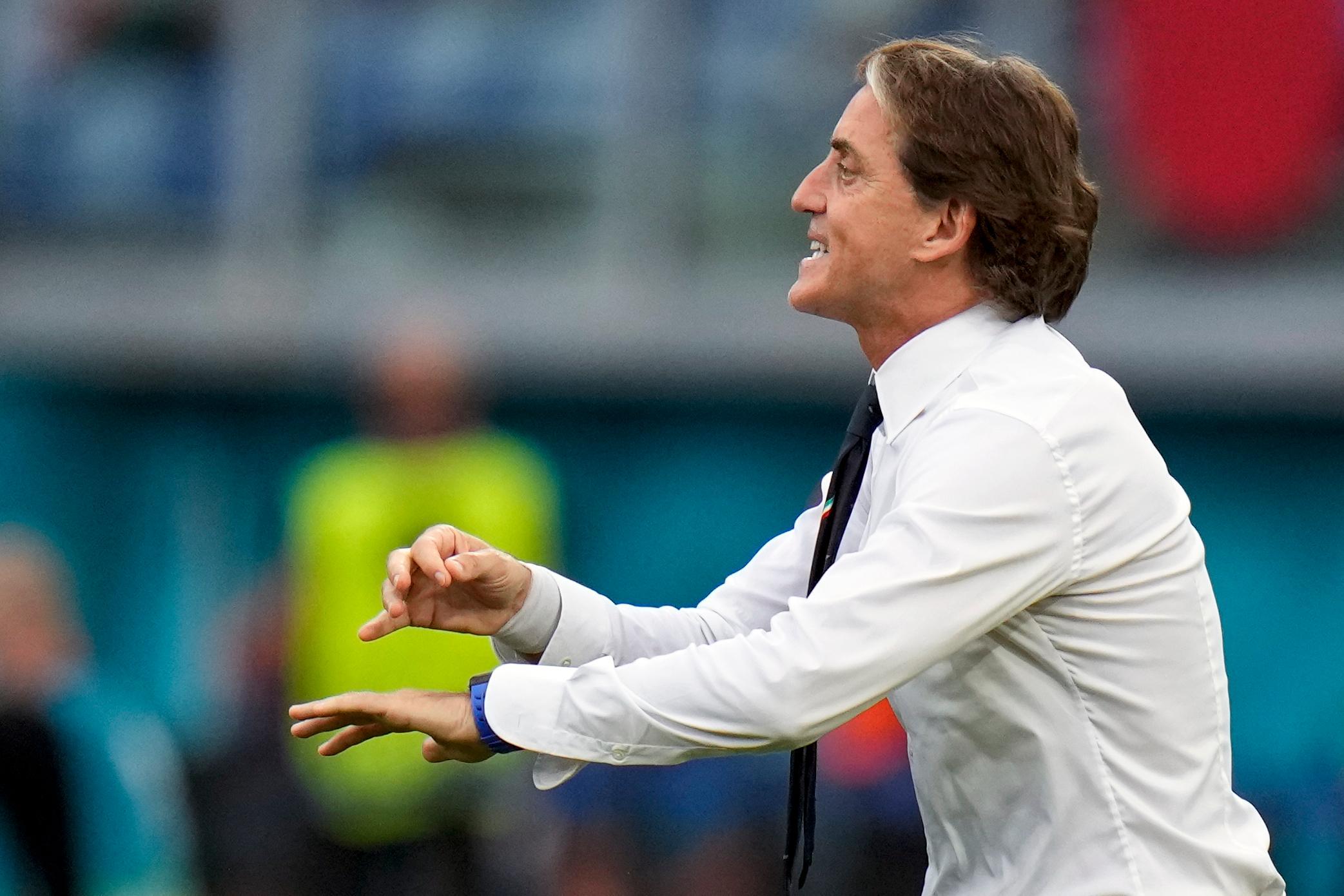 «Bravi ragazzi. Ma ora inizia un altro torneo»