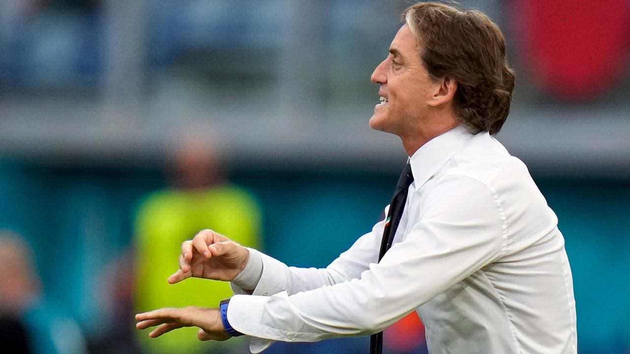 «Bravi ragazzi. Ma ora inizia un altro torneo»