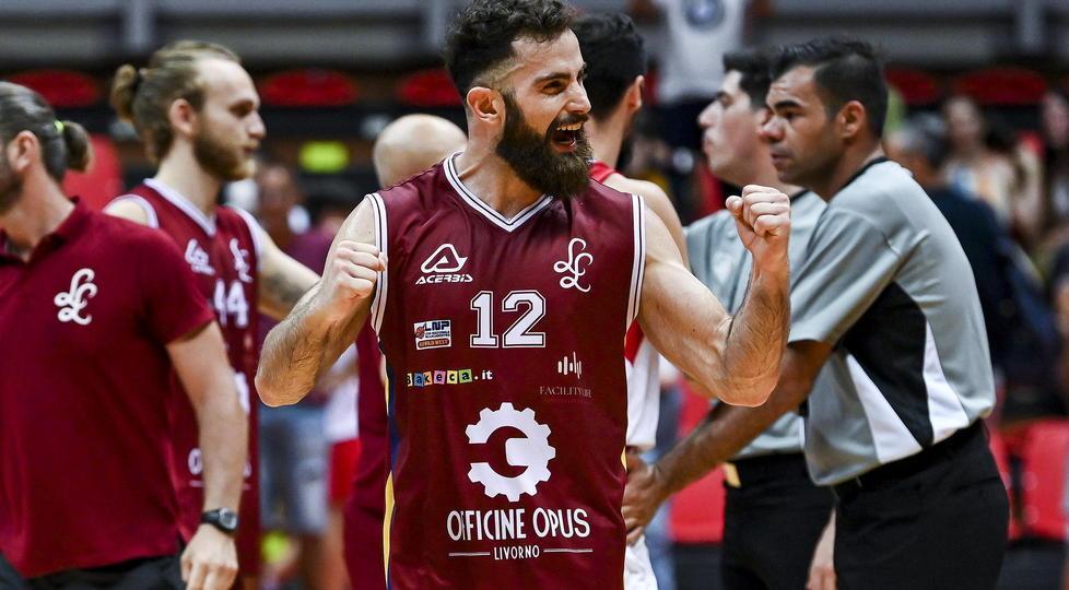 La Libertas non muore mai: vince gara quattro. Si giocherà la serie A a Piacenza nella bella  