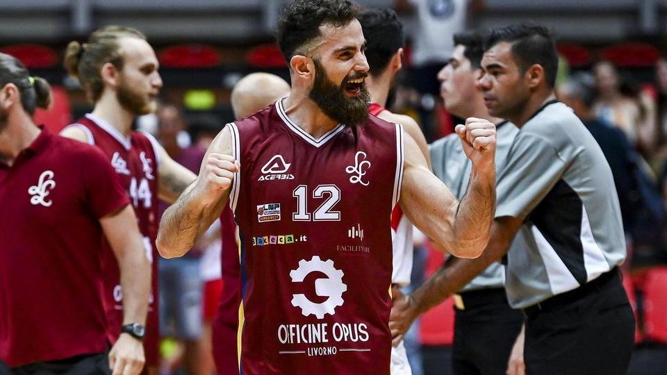La Libertas non muore mai: vince gara quattro. Si giocherà la serie A a Piacenza nella bella