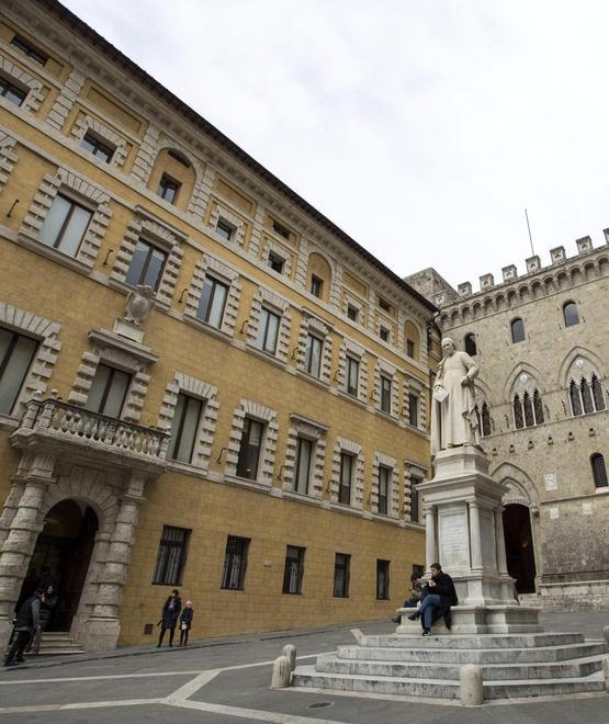Rimborsato da Mps senza intentare causa 