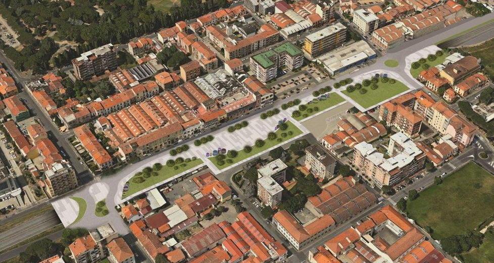 L’ingegnere boccia il sottopasso. Frasconi: "Rischia di allagarsi"