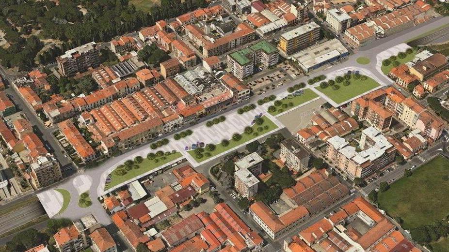 L’ingegnere boccia il sottopasso. Frasconi: "Rischia di allagarsi"