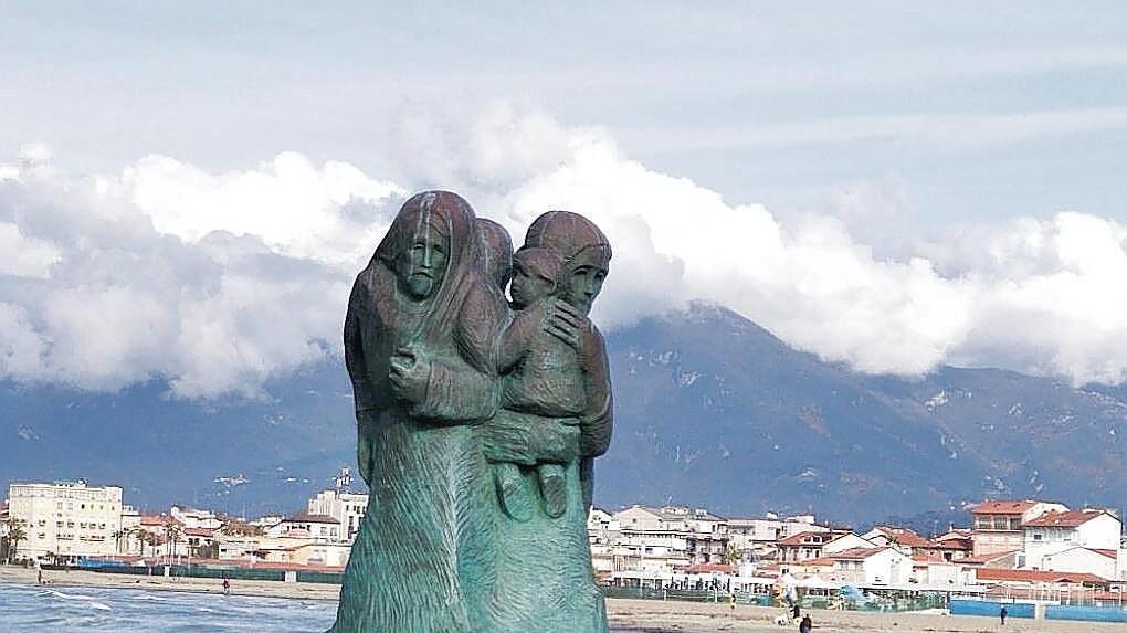 1912, l’anno degli artisti che raccontarono l’anima di Viareggio e della sua gente