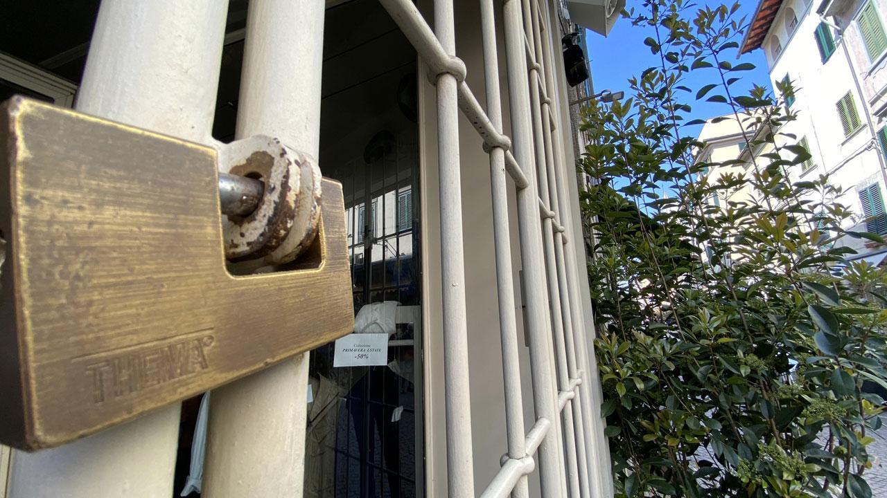 Aiuti dalla Regione per 82 imprese del settore della ristorazione