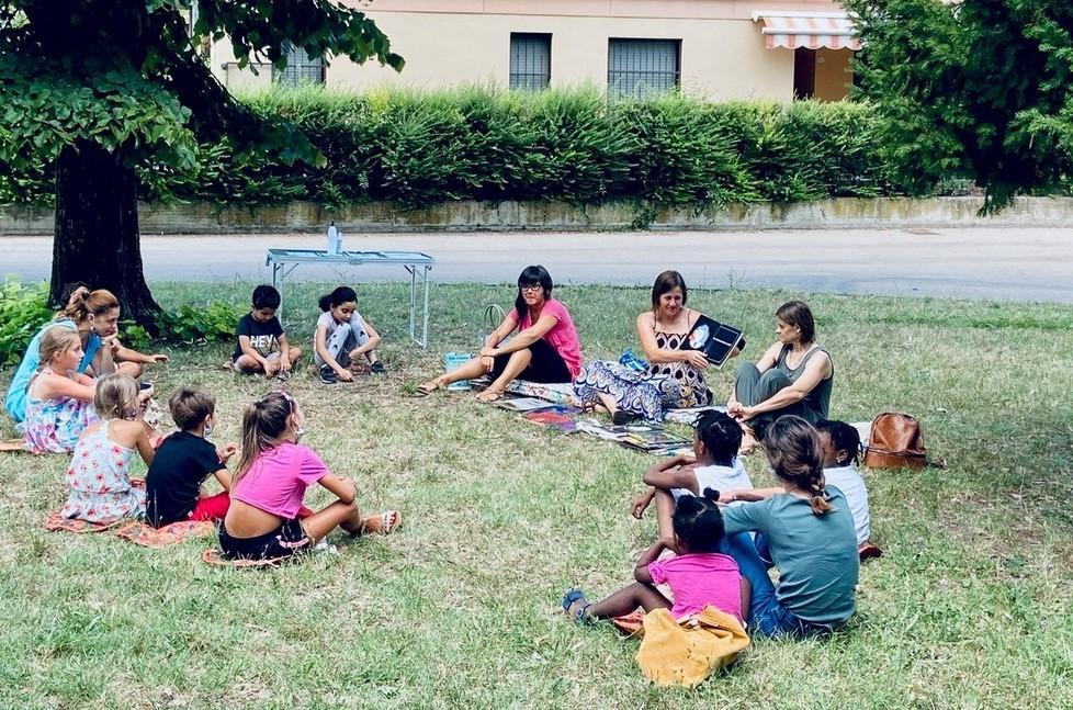Musica, sport e circo con “Estate popolare” 