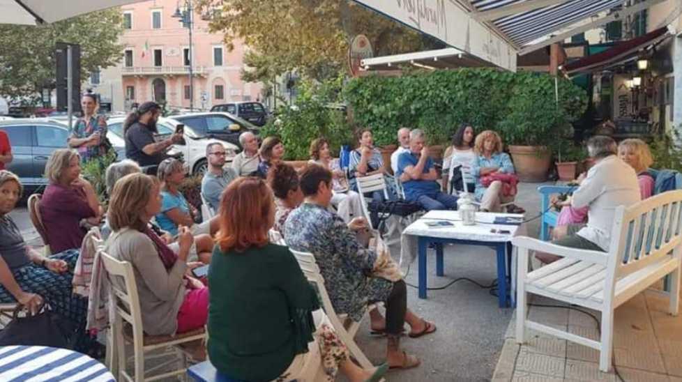 Una clessidra per ogni libro: la nuova formula di Mardilibri 