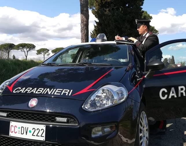 Portomaggiore. Non rispetta le norme antiCovid, negozio chiuso per trenta giorni 