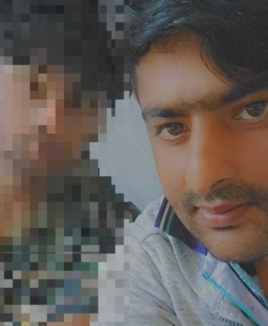 Saman, dopo l'omicidio lo zio posta una foto col nipote che lo accusa