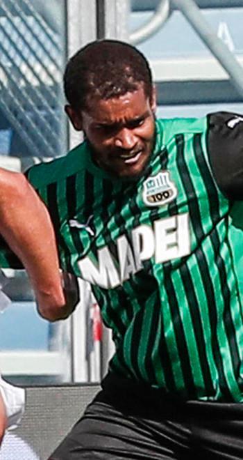 Sassuolo, fumata bianca: Marlon allo Shakthar 