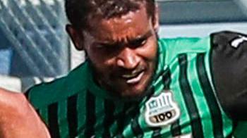 Sassuolo, fumata bianca: Marlon allo Shakthar
