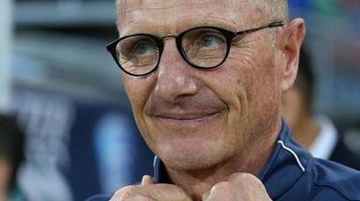 Il “nostro” Aurelio Andreazzoli verso la panchina dell’Empoli