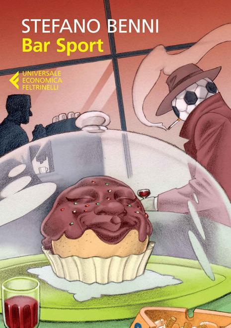 «Virgina Woolf e Stanislavskij sono sempre con me Che spasso con “Bar Sport”»