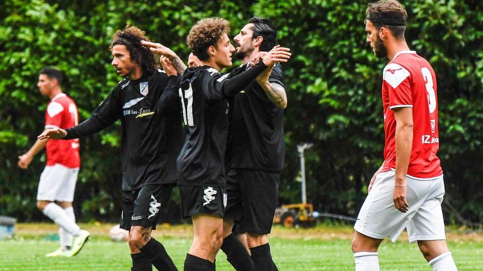 «Il mio grazie a squadra e staff Sasha e Marracci fantastici»