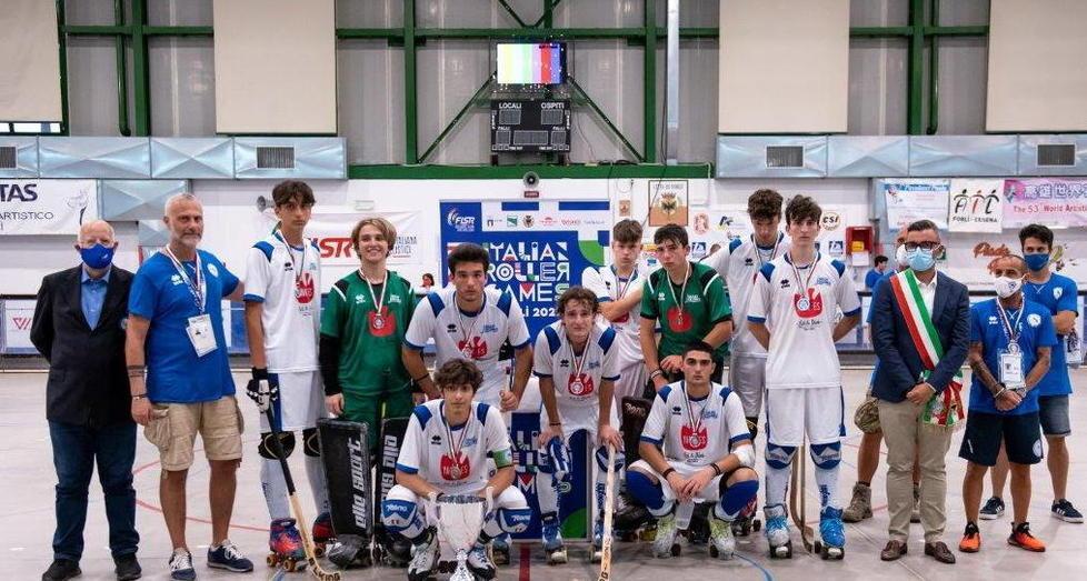 Sfuma il sogno dello scudetto Galileo fermato dal Giovinazzo 