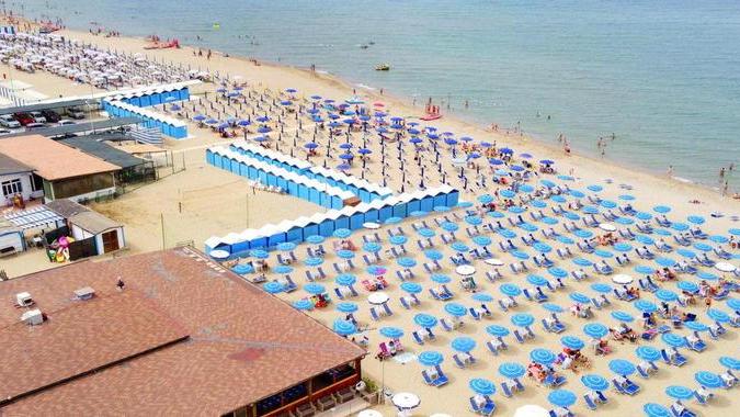 Voglia di mare: ora è davvero estate