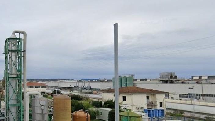 «Aria irrespirabile, subito controlli su stalla e depuratore di Pontedera»