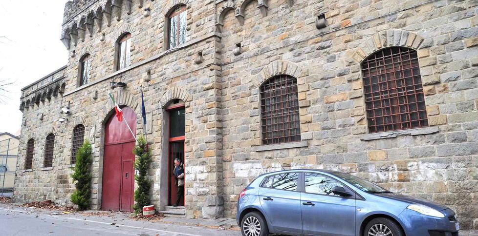 Non c’è ancora il nuovo garante dei detenuti 