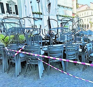 Chi è rimasto a bocca asciutta spera in un rifinanziamento