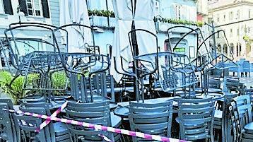 Chi è rimasto a bocca asciutta spera in un rifinanziamento