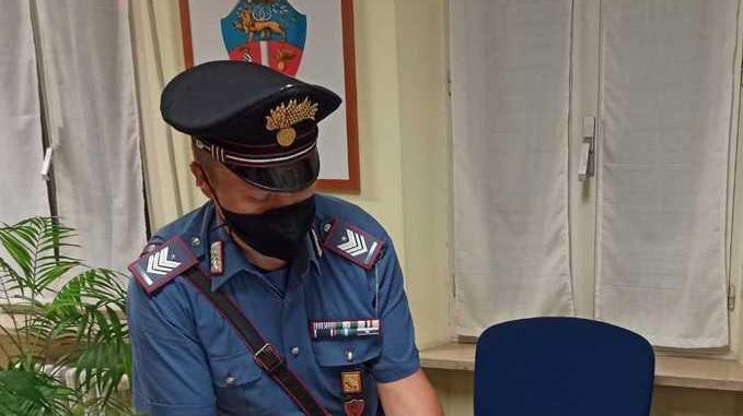 Pistola alla tempia per un mancato saluto