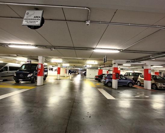 «Modena Parcheggi ha avuto più ristori degli altri cittadini» 