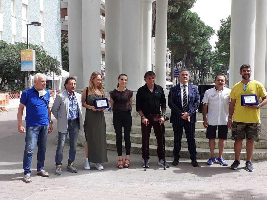 Roverati vivai di Dogato è il miglior vivaista per “Un mare in fiore”