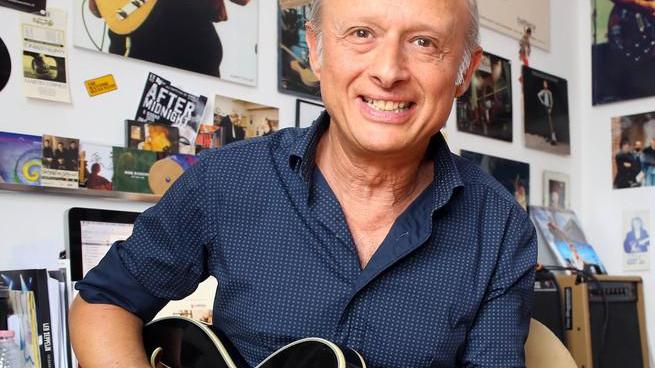 Torna “Un fiume di musica” La rassegna si apre con la Formignani Band
