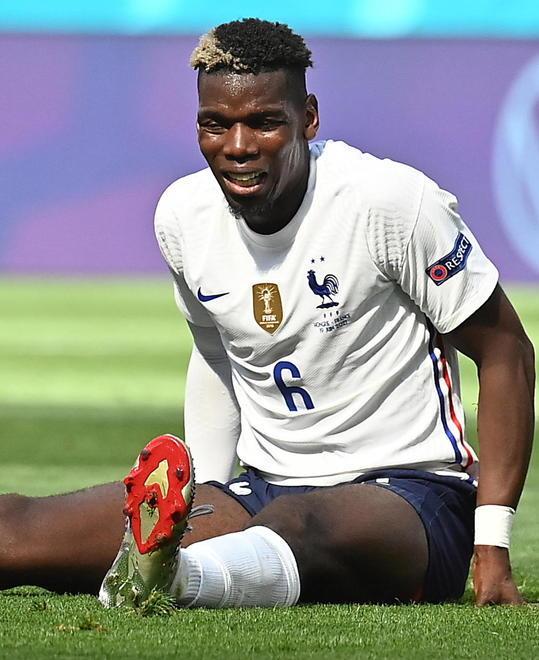 City, 100 milioni per Kane United, Pogba non rinnova
