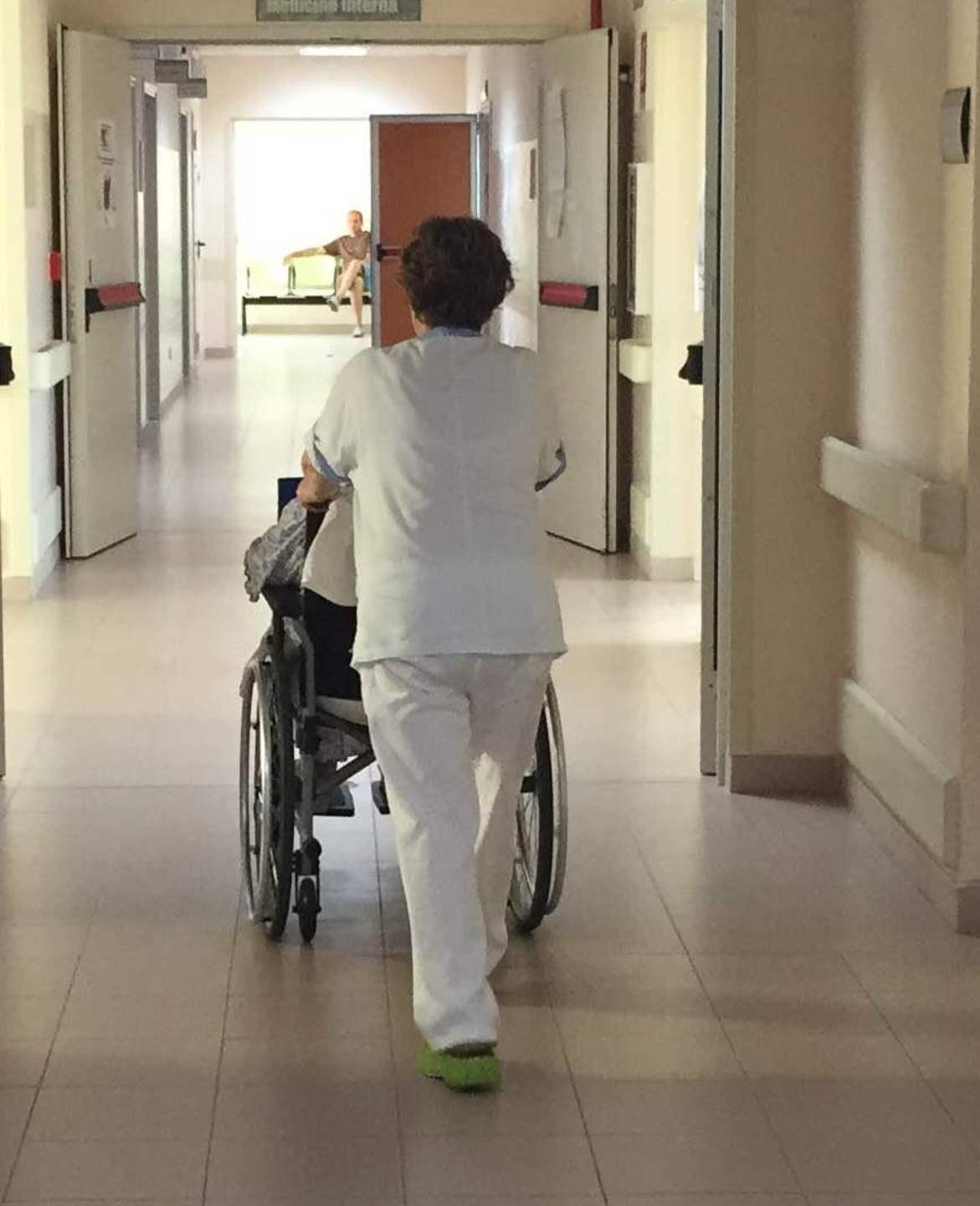 Pochi specialisti in tutta la Assl, rinforzi sulla carta