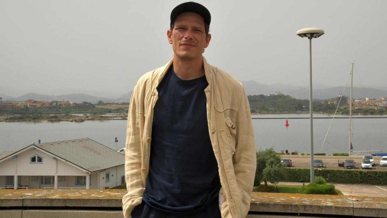 Martari: «Stregato dall’isola»