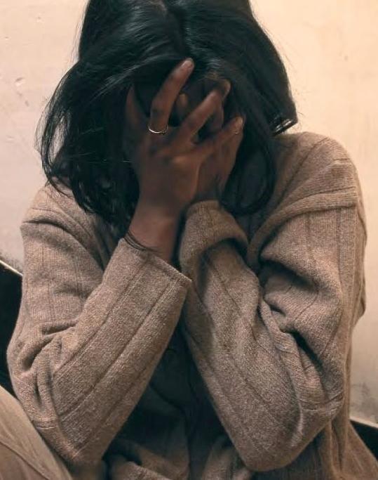 Donne sarde più decise a denunciare le violenze 