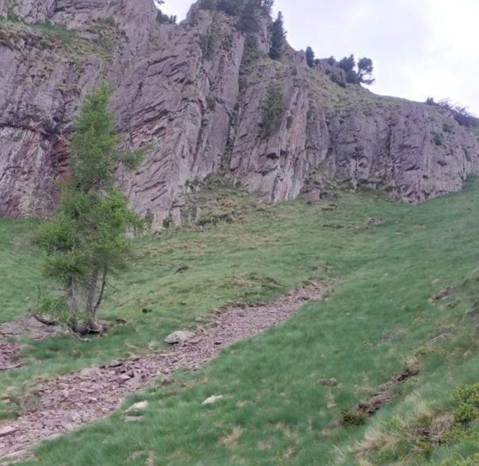Tragedia in Val di Fiemme, a San Damaso i funerali di Stefano Lugli 