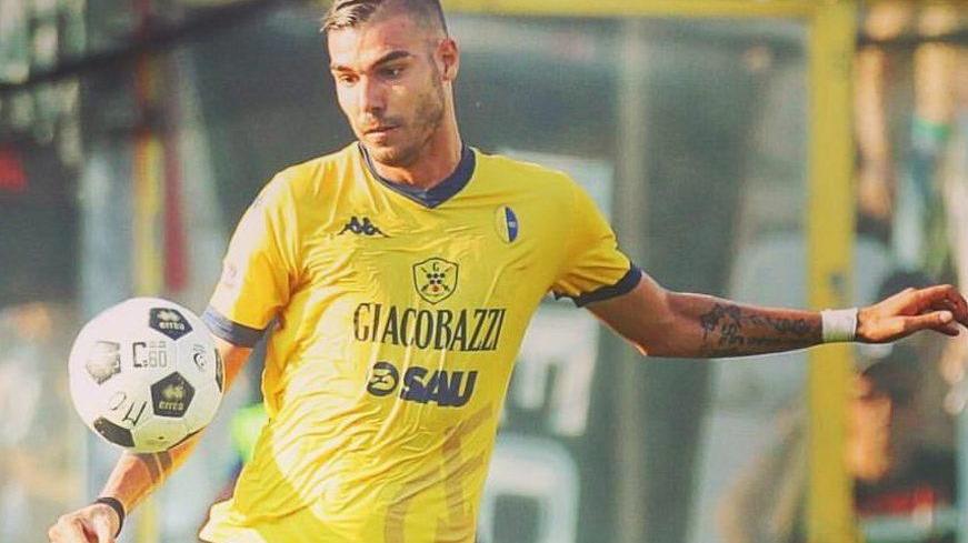 Modena, la torre Zaro a un passo dalla firma: «Ho parlato con Vaira, sarebbe bello restare»