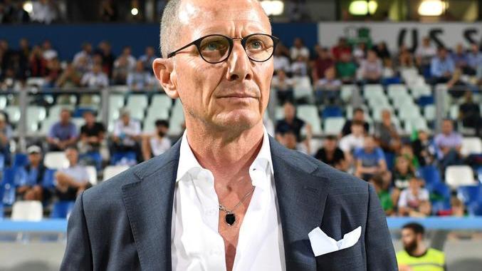 Empoli, Aurelio Andreazzoli è il nuovo mister. Ha firmato per un anno