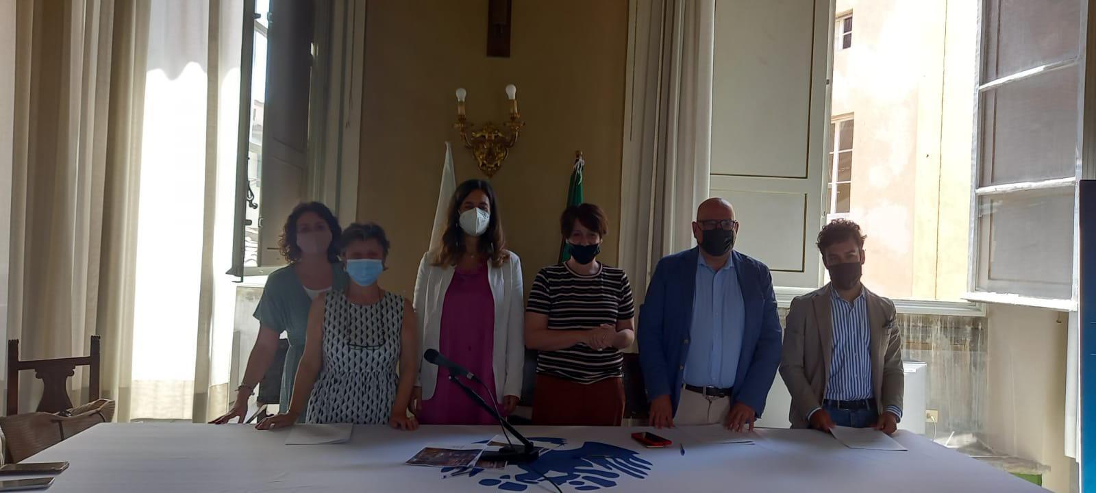 Notti lucchesi in giro per la città: visite guidate a luglio e agosto 