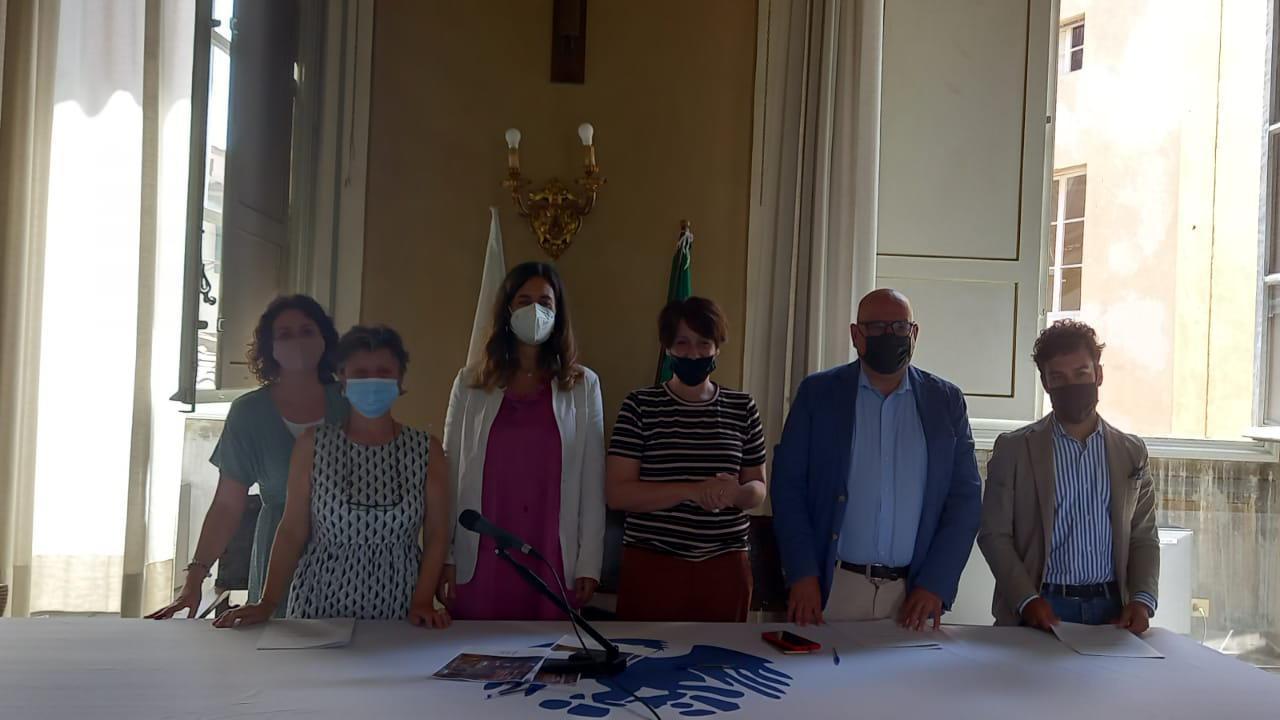 Notti lucchesi in giro per la città: visite guidate a luglio e agosto