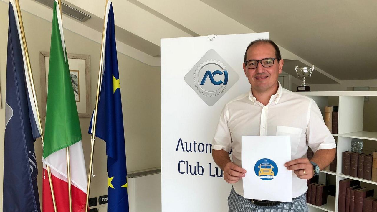 Gli scuolabus avranno le cinture di sicurezza