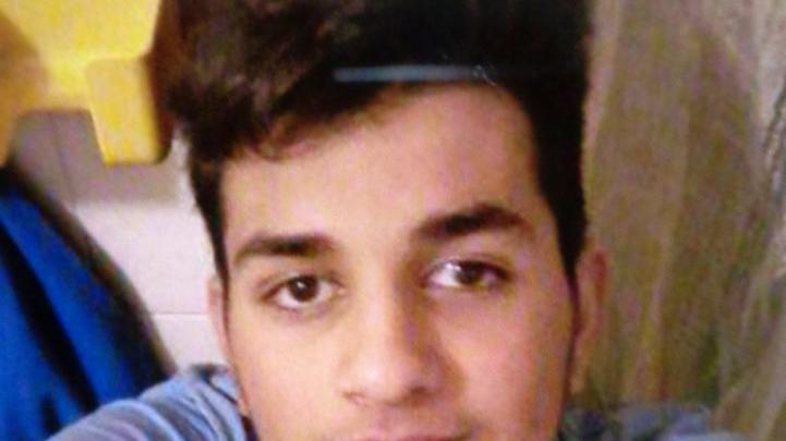 Hartik Sharma Kumar, il 20enne morto annegato a Crema