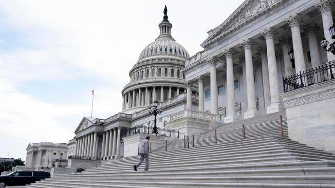 Usa: repubblicani al Senato affondano riforma elettorale
