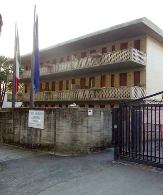 Alla rsa Regina Elena solo un’assunzione 