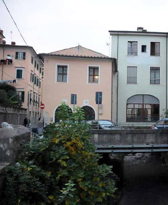 Sos per il Mulino Forti «È regno del degrado» 