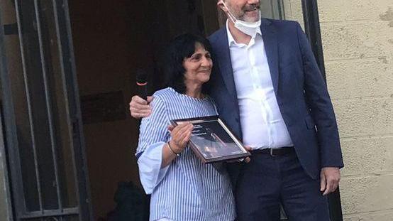 Nella “stanza di Erika” incontri più protetti