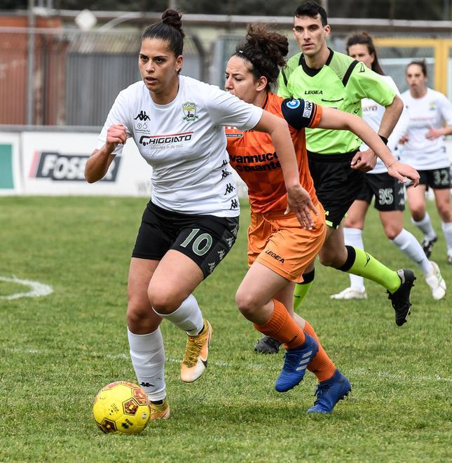 Filecchio Women pronto a diventare Lucchese femminile 