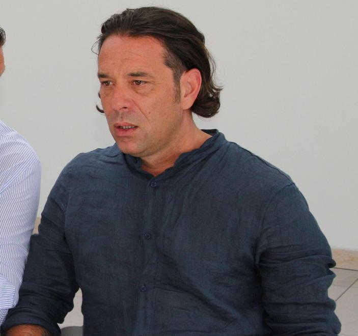 Reccolani: «Vero uomo e calciatore» Pellacani: «Quelle trasferte in auto»