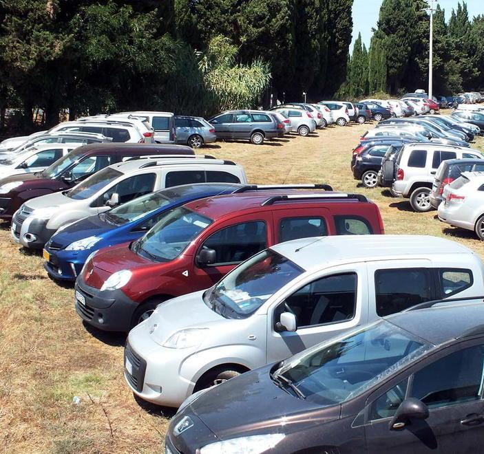 Una pista ciclopedonale unirà Caldanelle a Baratti 