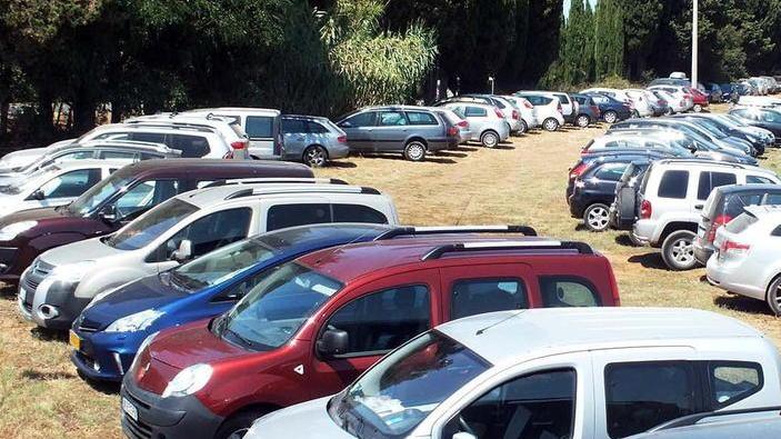 Una pista ciclopedonale unirà Caldanelle a Baratti