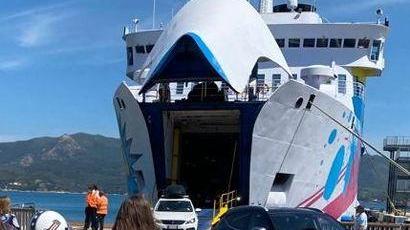 Trenitalia lancia Elba link ma nell’isola nessuno lo sa